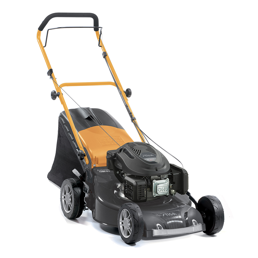 Stiga Turbo 53 L - ST 200